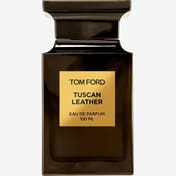 דוגמית טוסקן לדר Tom Ford Tuscan Leather sample
