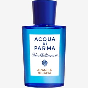 בושם אקווה די פארמה Acqua di Parma Arancia di Capri