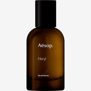 דוגמית אייסופ Aesop Hwyl sample