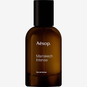 דוגמית אייסופ Aesop Marrakech Intense sample