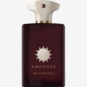 דוגמית אמואג' AMOUAGE Boundless sample