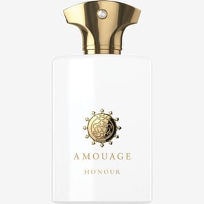 דוגמית אמואג' AMOUAGE Honour Man sample