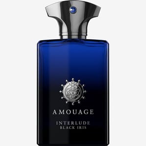 דוגמית אמואג' AMOUAGE Interlude Black Iris sample