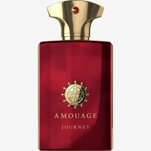דוגמית אמואג' AMOUAGE Journey Man sample