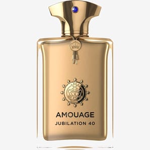 בושם אמואג' AMOUAGE Jubilation 40