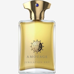 בושם אמואג' AMOUAGE Jubilation XXV