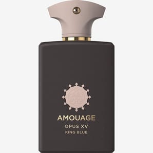בושם אמואג' AMOUAGE King Blue