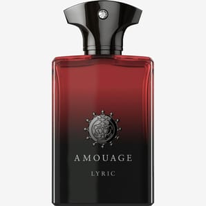 דוגמית אמואג' AMOUAGE Lyric Man sample