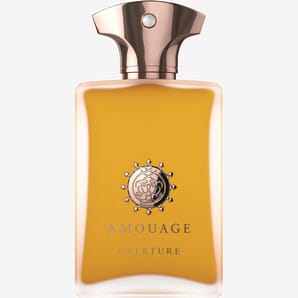 בושם אמואג' AMOUAGE Overture Man