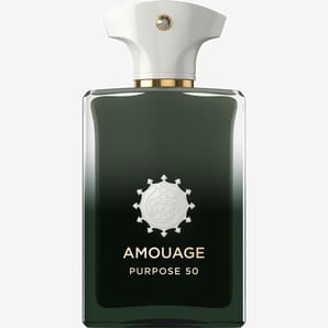 דוגמית אמואג' AMOUAGE Purpose 50 sample