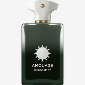 בושם אמואג' AMOUAGE Purpose 50 tester