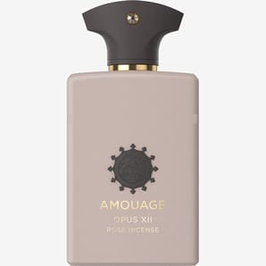 בושם אמואג' AMOUAGE Rose Incense