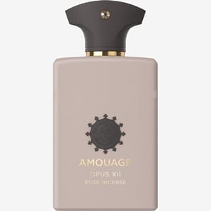 דוגמית אמואג' Rose Incense sample