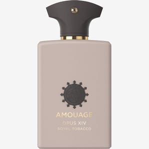 בושם אמואג' AMOUAGE Royal Tobacco