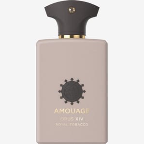 דוגמית אמואג' Royal Tobacco sample