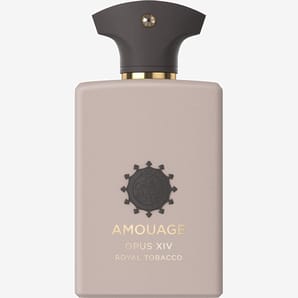 בושם אמואג' AMOUAGE Royal Tobacco tester
