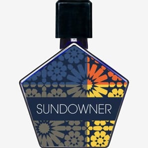 בושם סאנדאונר Andy Tauer Sundowner