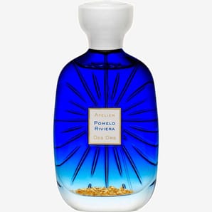  דוגמית אטלייה דס אור Pomelo Riviera sample