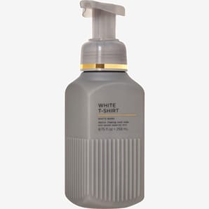 סבון ידיים באת' אנד בודי White T-Shirt Hand Soap