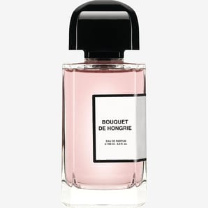 דוגמית בי די קיי BDK Bouquet de Hongrie sample