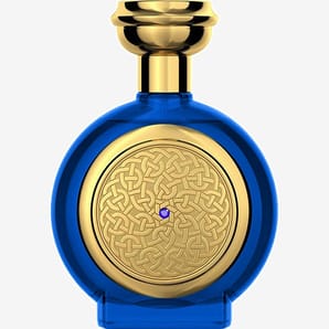 דוגמית בודיסאה Blue Sapphire sample