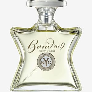 דוגמית בונד 9 Chez Bond sample