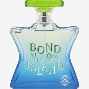 דוגמית בונד 9 Bond No. 9 Island sample