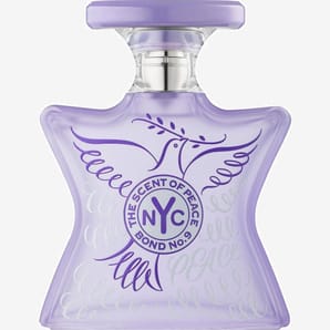 דוגמית בונד 9 Bond No. 9 Scent of Peace sample