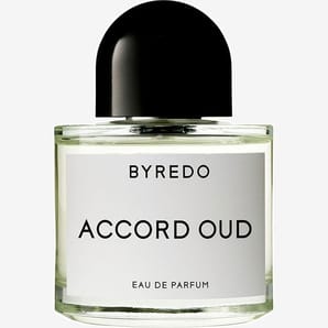 בושם ביירדו BYREDO Accord Oud