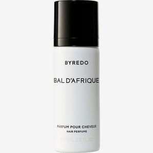 בושם לשיער BYREDO Bal d'Afrique Hair Perfume