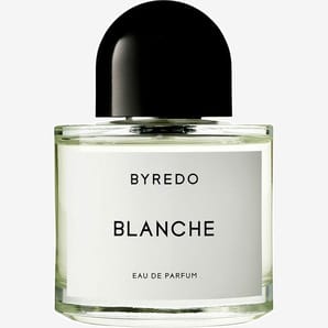 דוגמית ביירדו Blanche sample