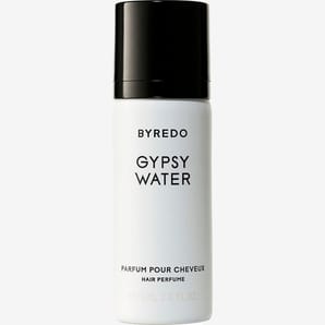 בושם לשיער BYREDO Gypsy Water Hair Perfume