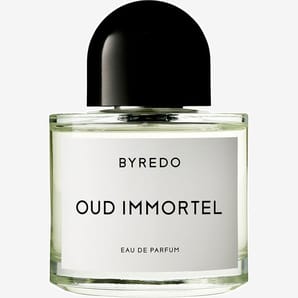 בושם ביירדו BYREDO Oud Immortel