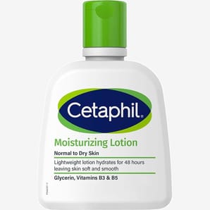 תחליב לחות Cetaphil Moisturizing Lotion