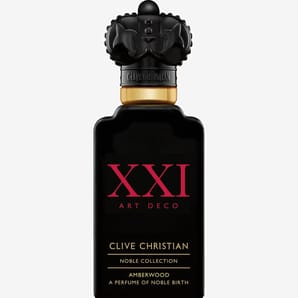 בושם אמברווד Clive Christian Amberwood