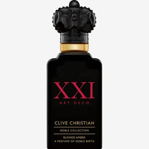 בושם בלונד אמבר Clive Christian Blonde Amber