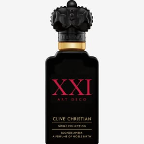 בושם בלונד אמבר Clive Christian Blonde Amber tester