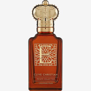 דוגמית קלייב כריסטיאן Cashmere Musk sample