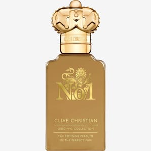 בושם קלייב כריסטיאן מס' 1 Clive Christian No. 1 Feminine