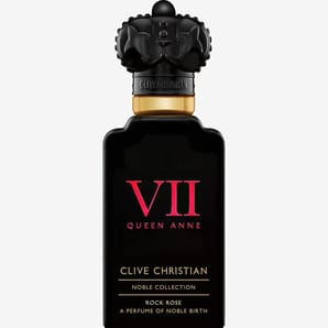 דוגמית קלייב כריסטיאן Clive Christian Rock Rose sample