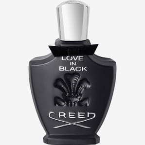 דוגמית קריד CREED Love in Black sample