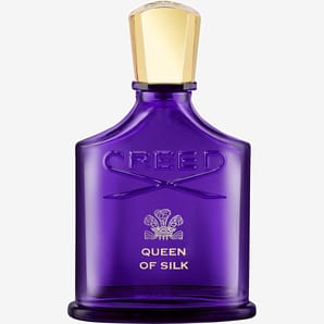 דוגמית קריד CREED Queen of Silk sample