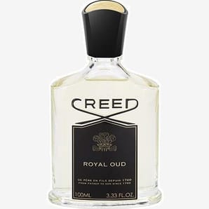 דוגמית רויאל אוד CREED Royal Oud sample