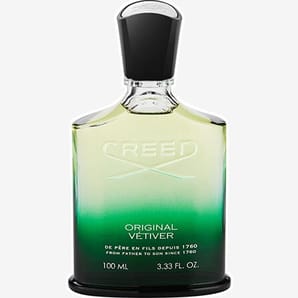 בושם קריד וטיבר CREED Vetiver
