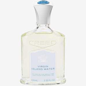 בושם קריד וירג'ין איילנד CREED Virgin Island Water tester