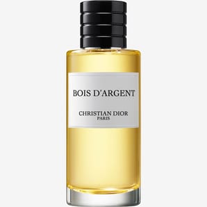 בושם בואה ד׳ארז׳ו Dior Bois d'Argent