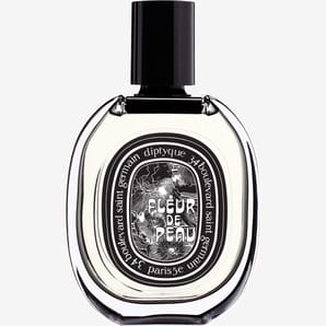 דוגמית דיפטיק Fleur de Peau sample