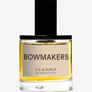 דוגמית די אס D.S. & Durga Bowmakers sample