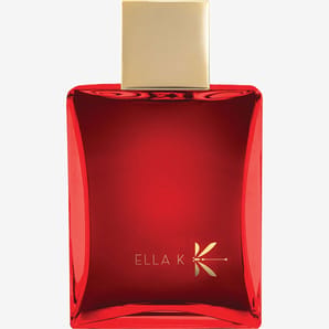 דוגמית אלה קיי Ella K Camelia sample