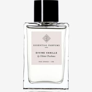בושם אסנשל Essential Parfums Divine Vanille